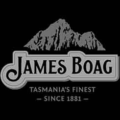 James Boag Logo